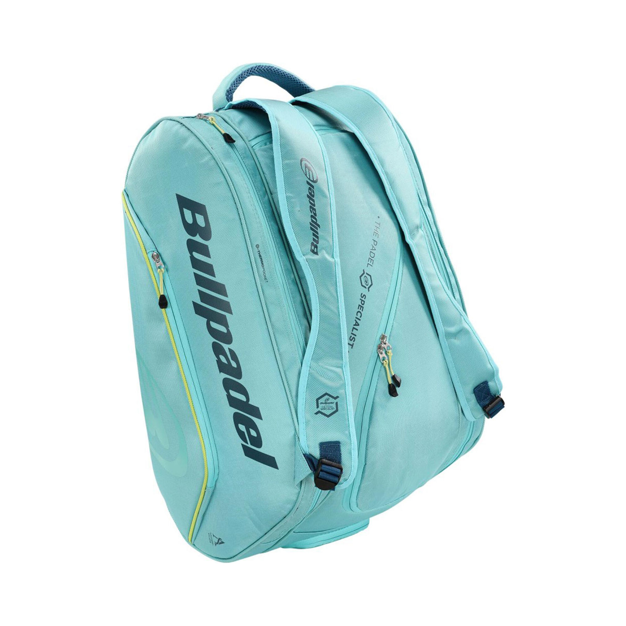 Bullpadel