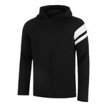 Fila Bekleidung Fila Jayce Longsleeve Herren-Schwarz