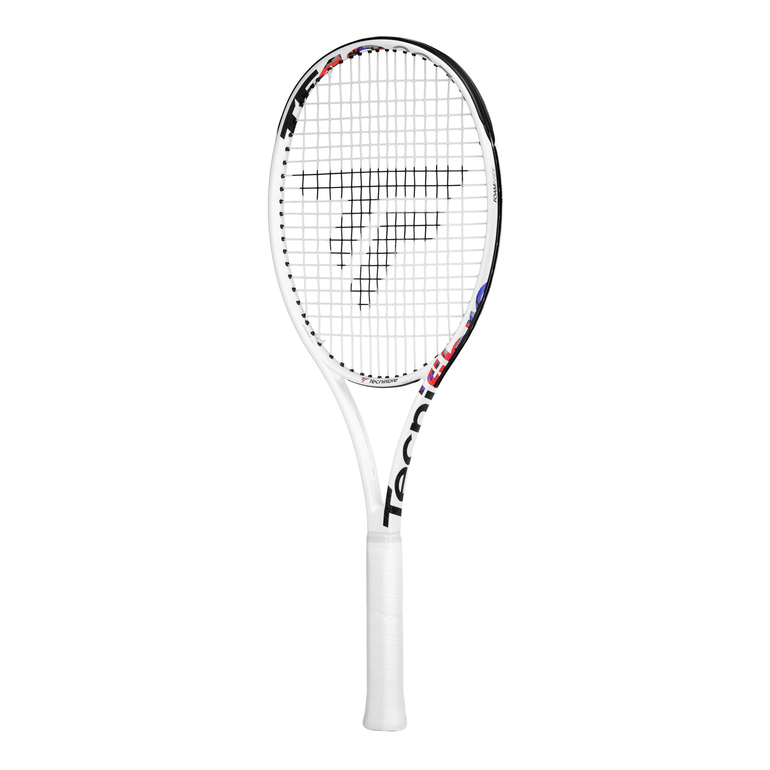テクニファイバー TF40 16×19 305 Tecnifibre TF-40 305 (16x19) Turnierschläger unbesaitet | Tennis-Point