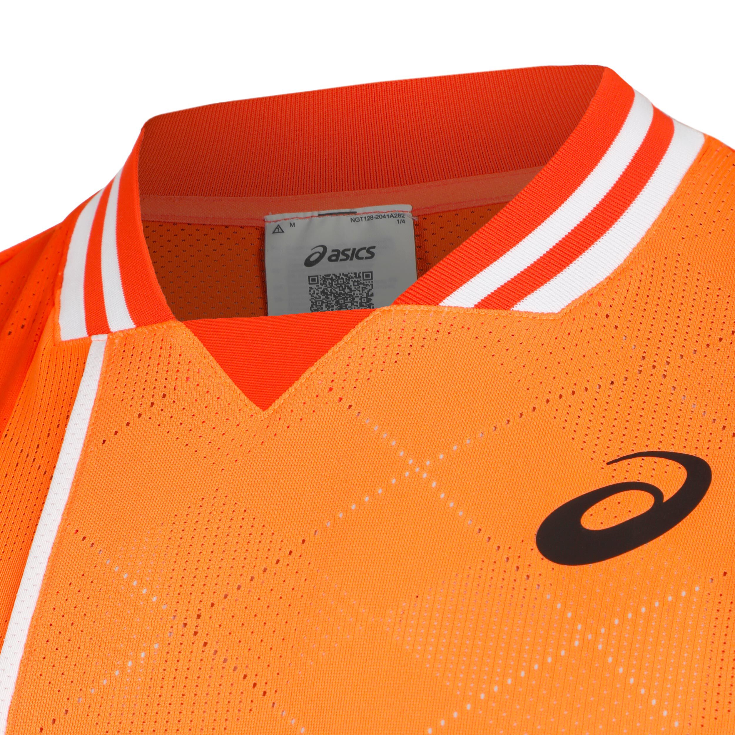 Match Actibreeze T Shirt Herren Koralle Orange