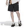 Y-3 Ergo Shorts Herren-Schwarz