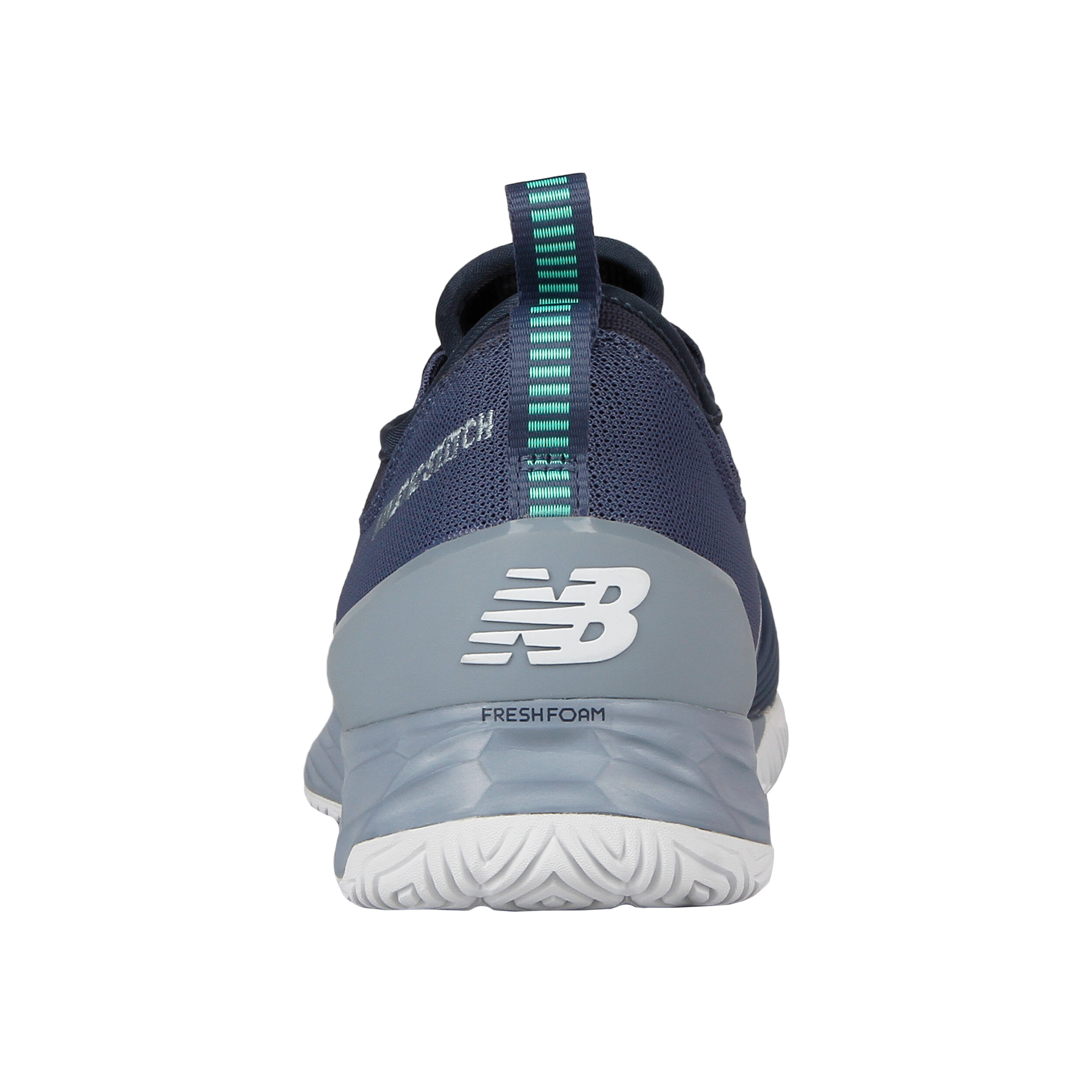 New Balance Fresh Foam Lav Allcourtschuh Herren - Dunkelblau ... New Balance Fresh Foam Lav Allcourtschuh Herren - Dunkelblau ...