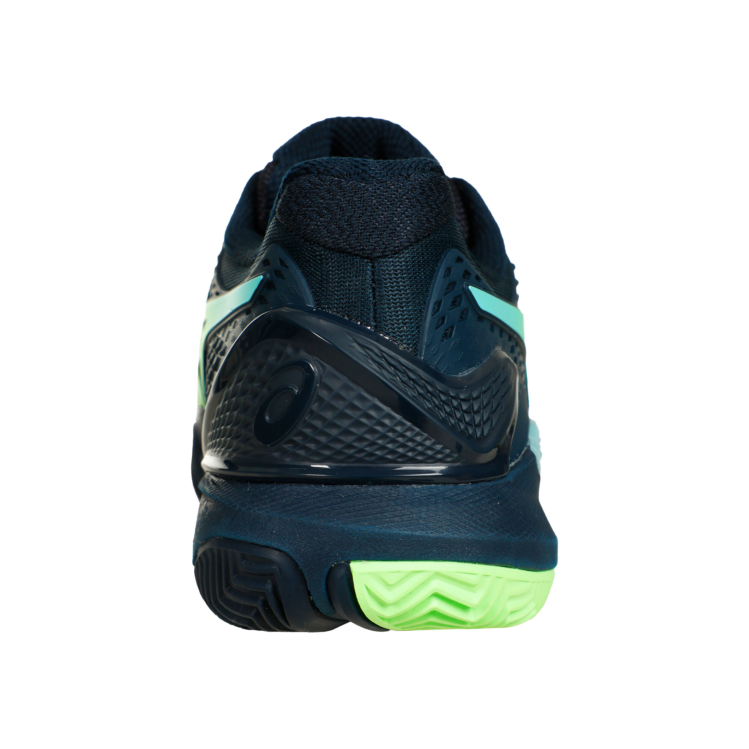 Asics gel resolution 2019 clearance