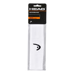 HEAD Bekleidung HEAD Stirnband Unisex - weiß, schwarz