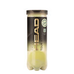 HEAD Tennisbälle HEAD Tour XT 3er Dose