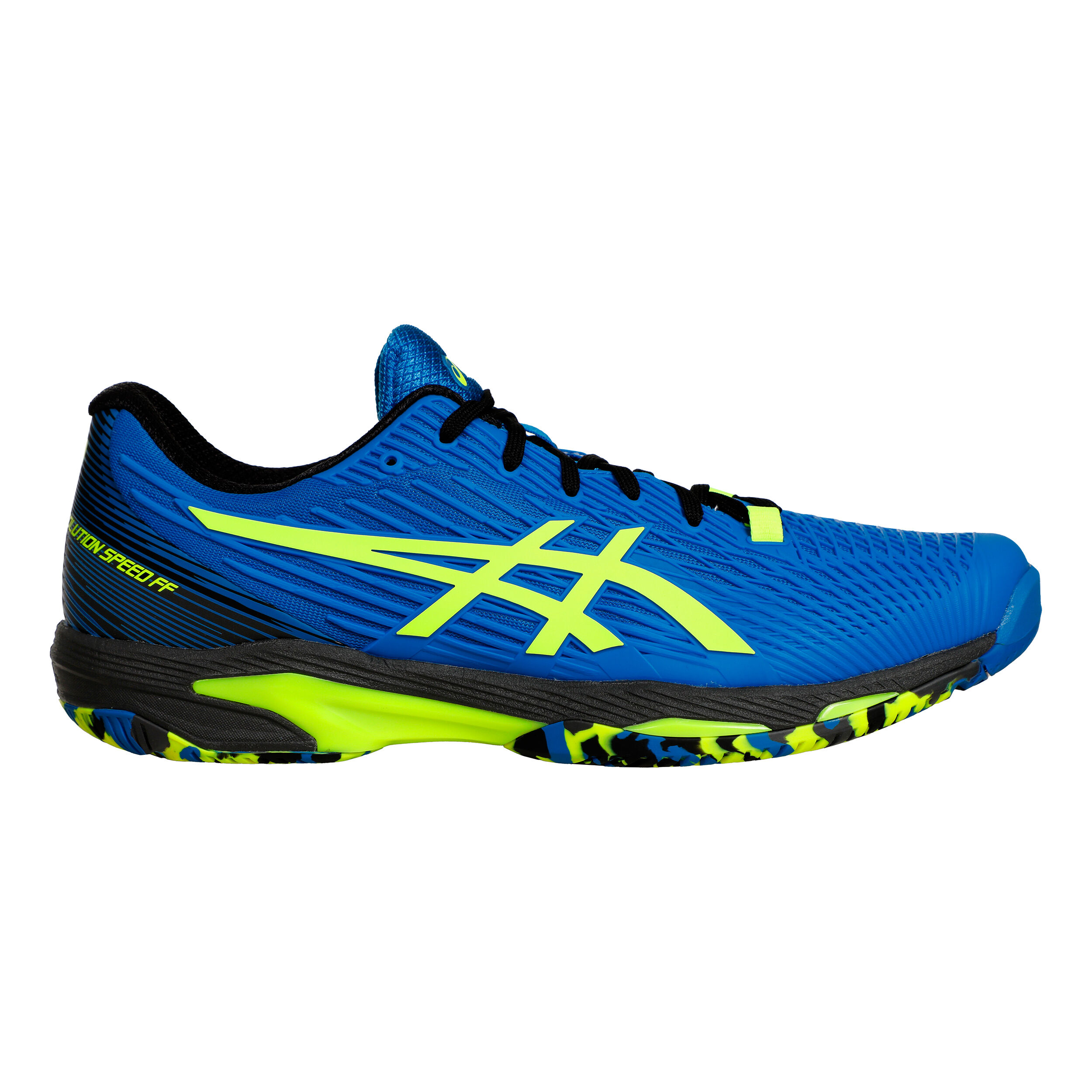Asics solution speed ff heren sales