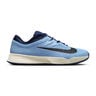 Zoom Vapor Pro 3 Allcourtschuh Herren - hellblau, dunkelblau