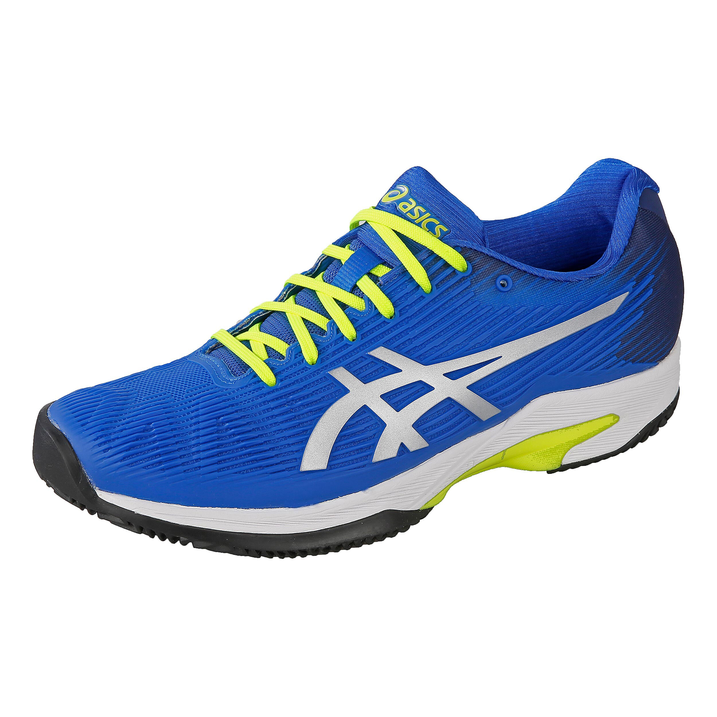 Asics solution speed ff clay herren clearance