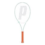 Prince Tennisschl&auml;ger Prince Warrior White Edition 100 Allroundschl&auml;ger