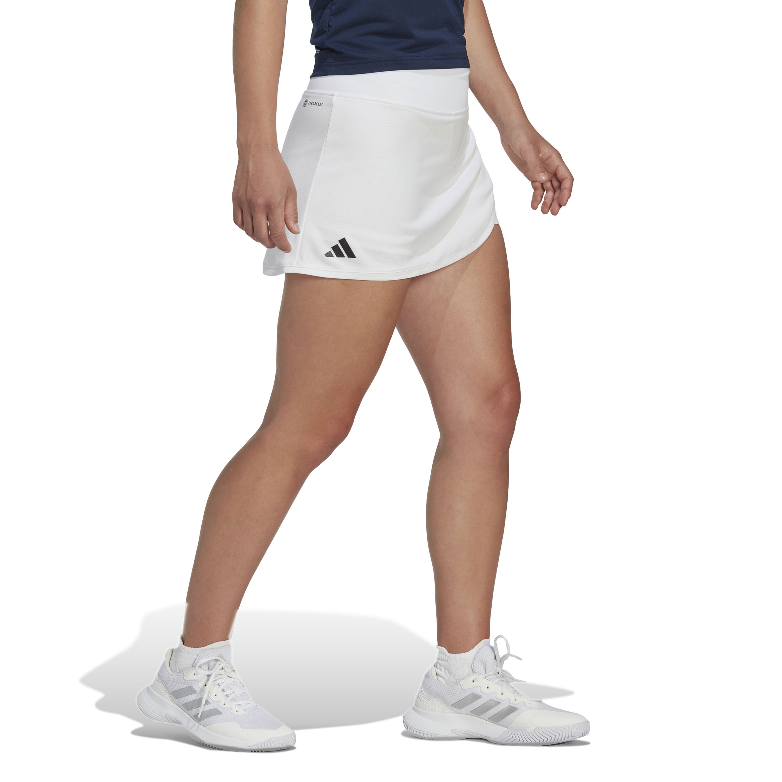 Adidas tennis skorts clearance