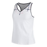 Fila Bekleidung Fila Hilke Tank-Top Damen-Weiß