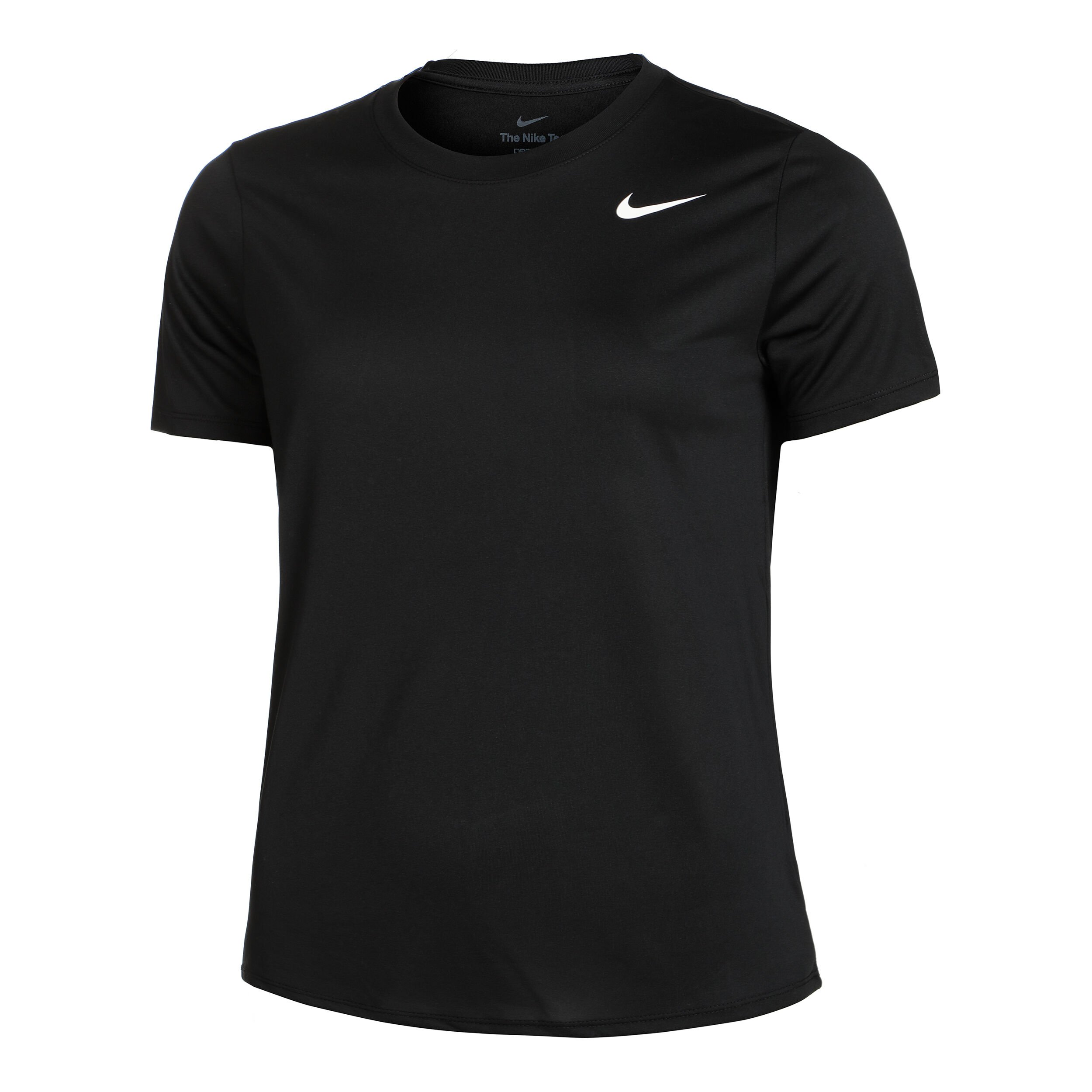Black nike tee shirt shop
