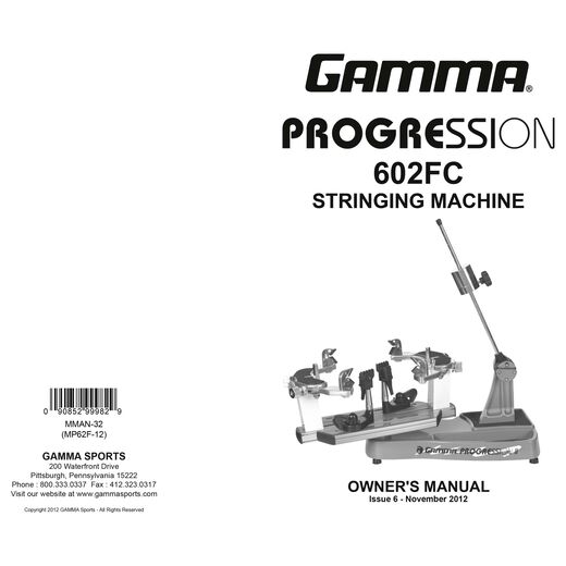 Gamma