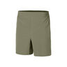Feel the Vybe 5in Laufshorts Herren-oliv