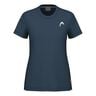 Tie-Break T-Shirt Women