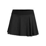 Nike Bekleidung Nike Dri-Fit Club Rock Damen - schwarz, schwarz glänzend