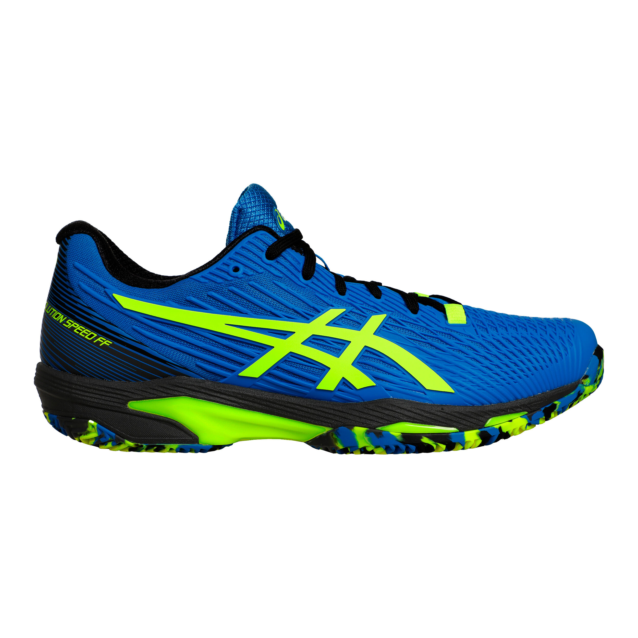 Solution speed new arrivals