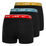 Everyday Cotton Stretch Boxershort Men