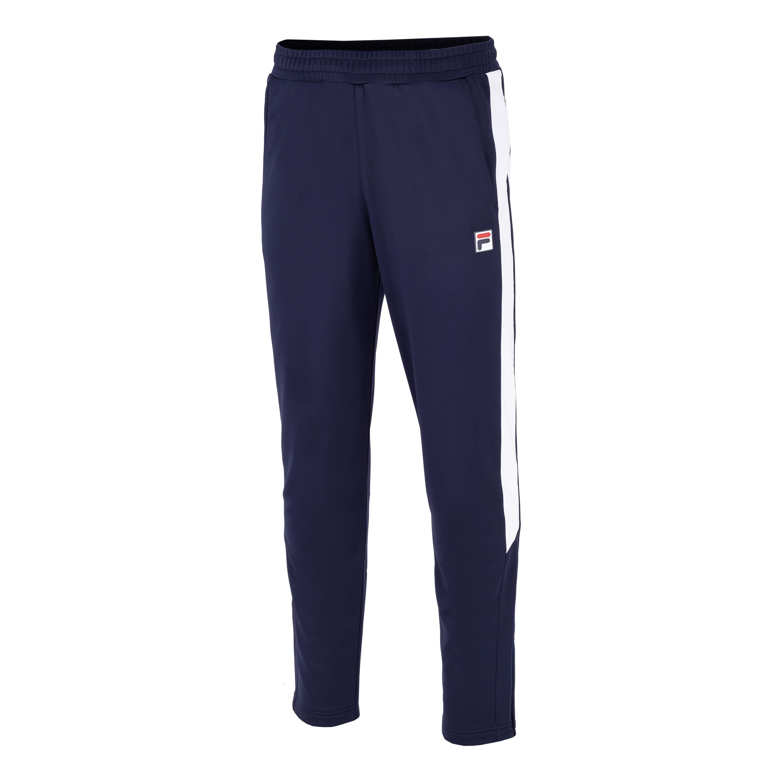 White fila pants outlet