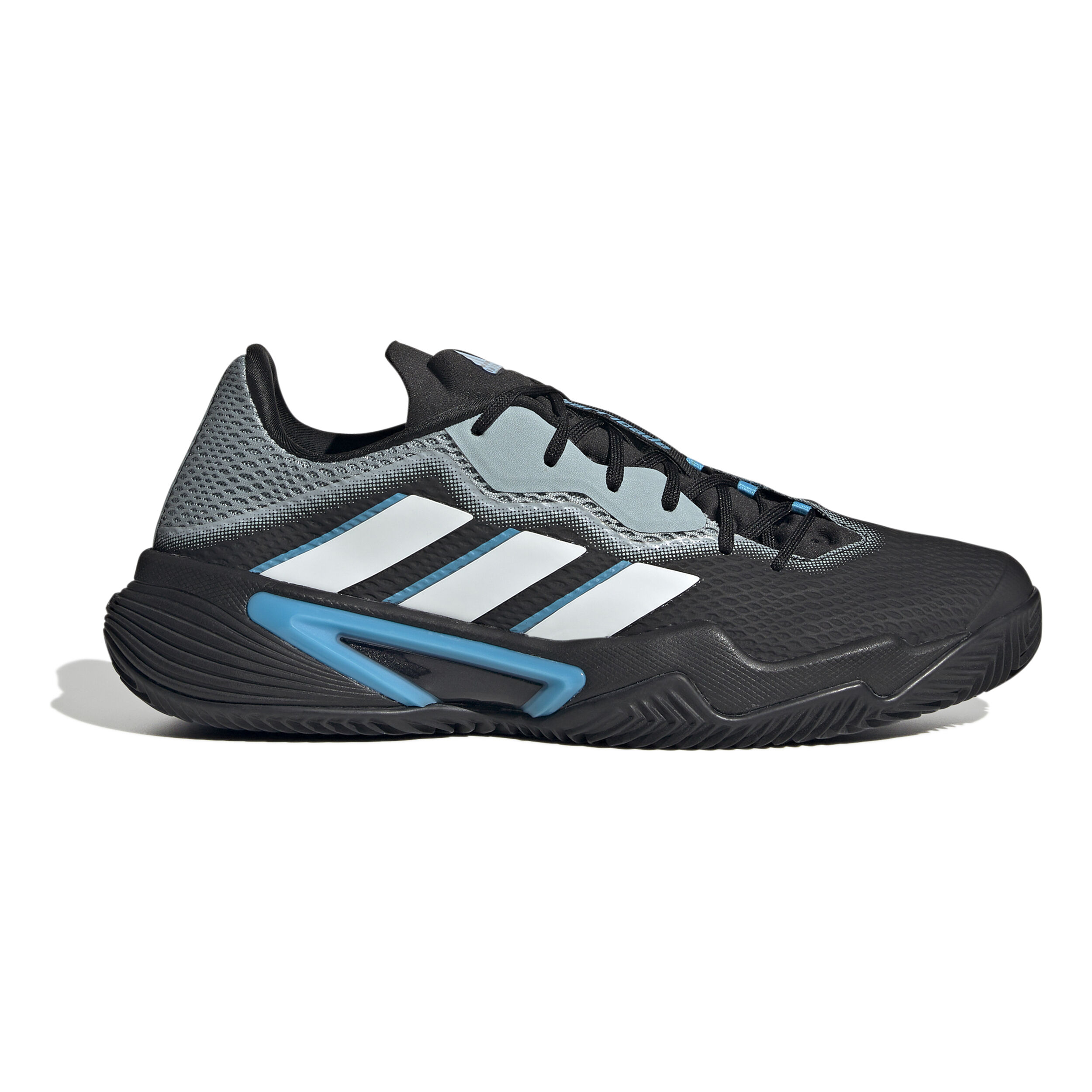 Tennisschuhe adidas barricade herren new arrivals