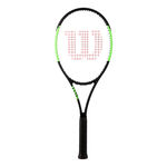 Wilson Tennisschläger Wilson Blade Countervail 98 18x20 Turnierschläger unbesaitet