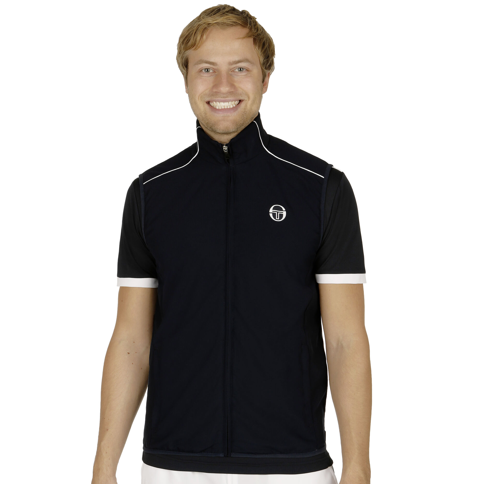 Sergio Tacchini