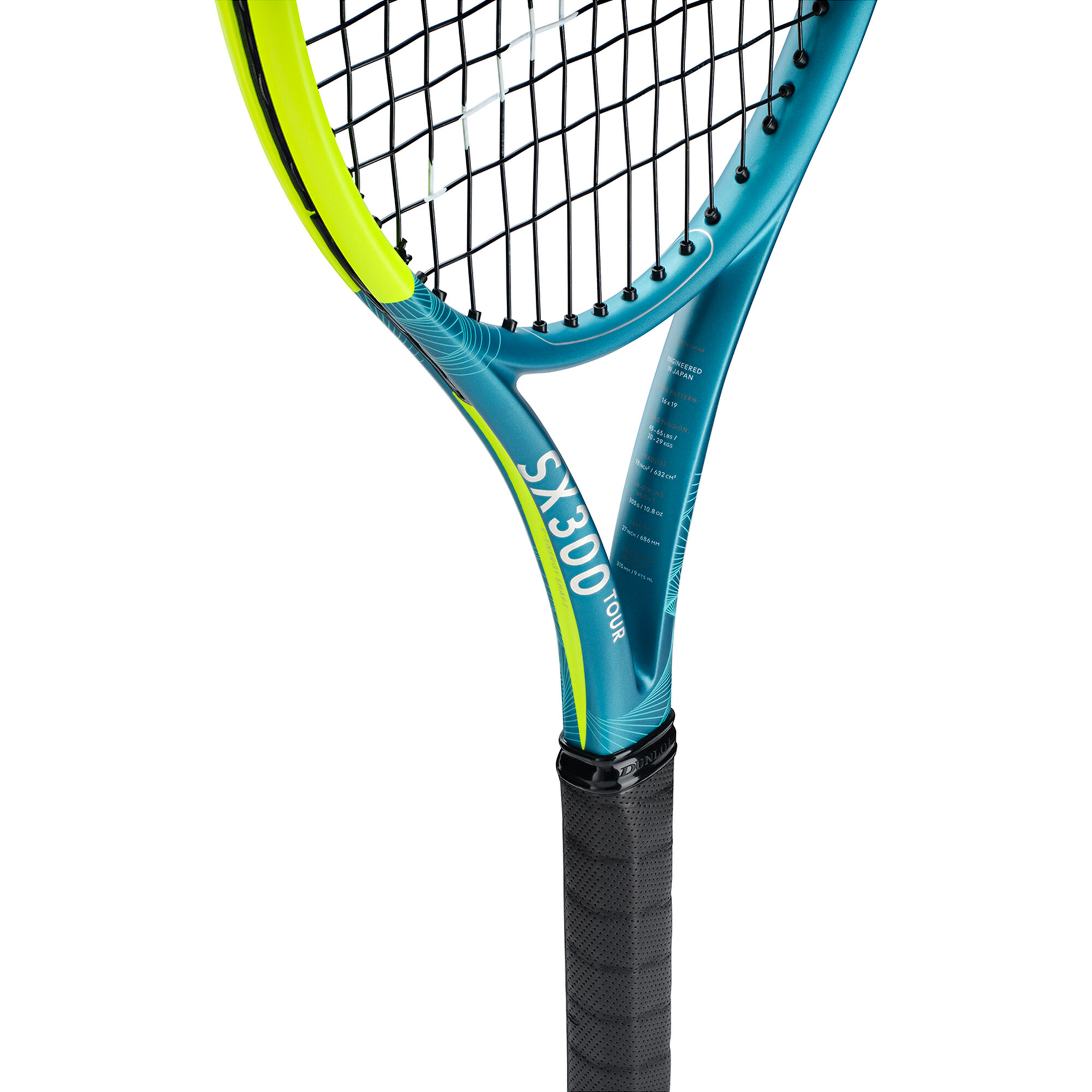 Dunlop
