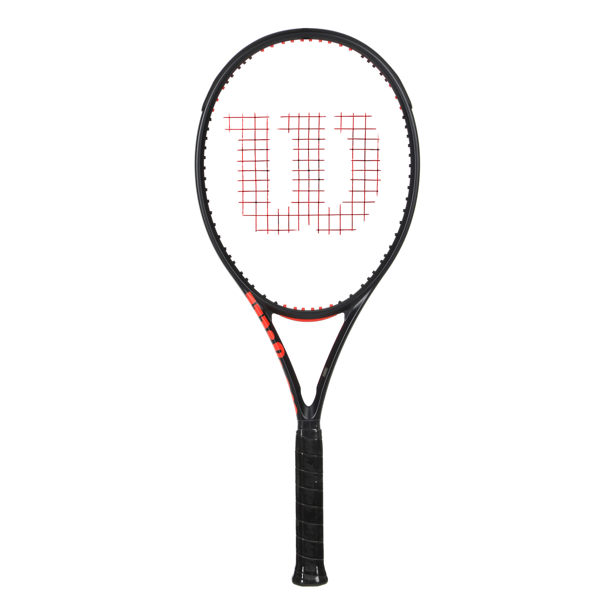 Wilson Clash 100 Pro V3.0 Turnierschläger