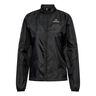 Denton Jacket Laufjacke Damen-Schwarz