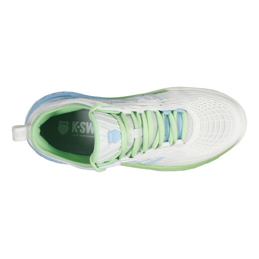 K-Swiss
