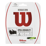 Wilson Wilson Revolve Spin Saitenset 12,2m-Grün
