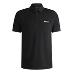 BOSS Bekleidung BOSS Patteo MB 16 Polo Herren-Schwarz