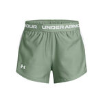 Under Armour Shorts Under Armour Tech Play Up Ballshorts M&auml;dchen - gr&uuml;n, 