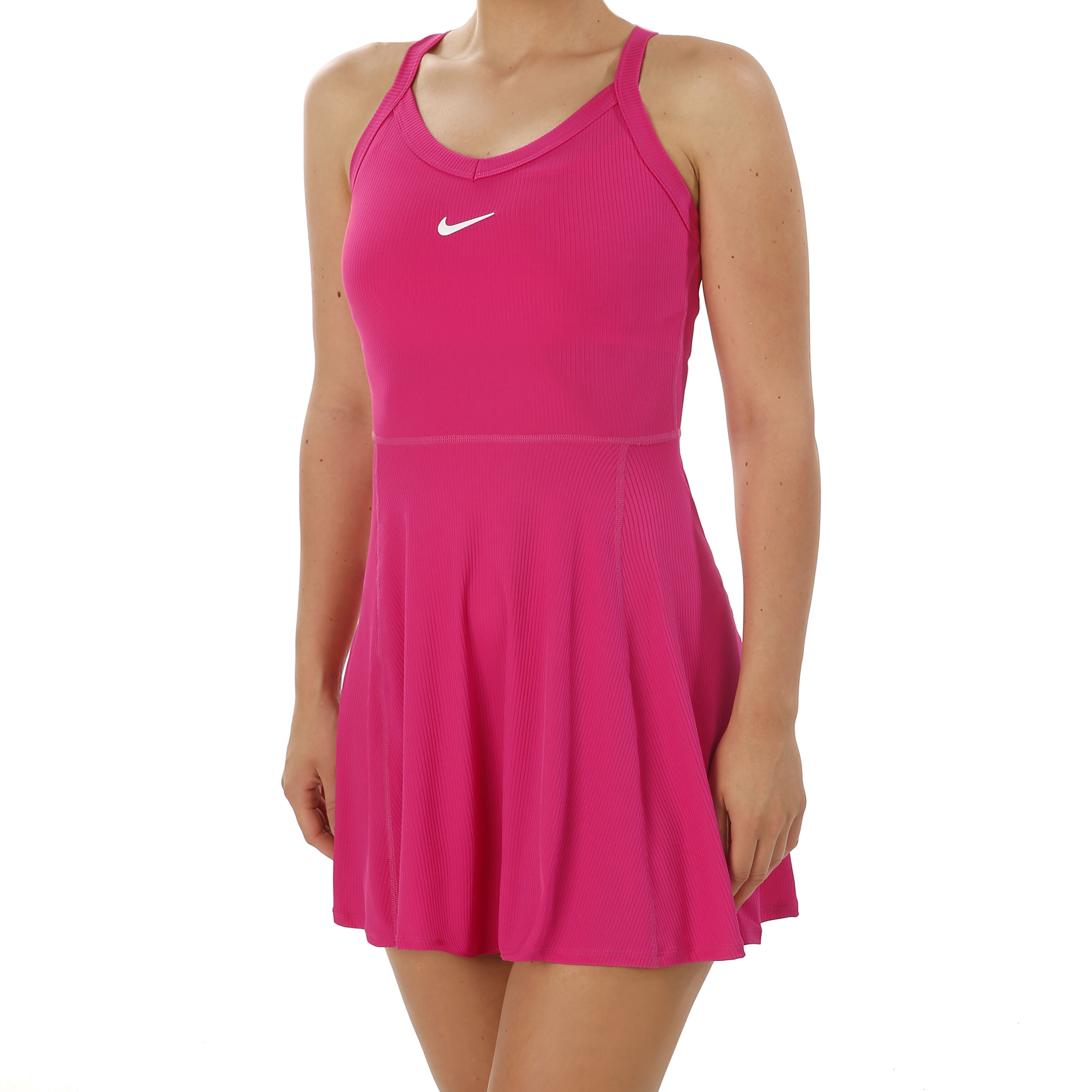 Nike Court Dry Kleid Damen