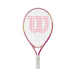 Wilson Tennisschl&auml;ger Wilson Intrigue 19 Girls Kinderschl&auml;ger