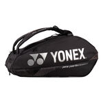Yonex Yonex Pro Racquet Bag Schlägertasche 9er - schwarz