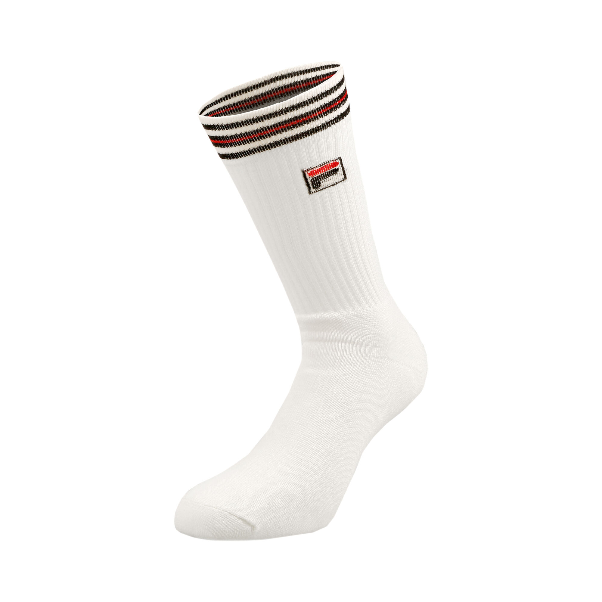 Fila Heritage Tennissocken 1er Pack - Creme, Blau online ...