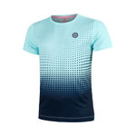 BIDI BADU Bekleidung BIDI BADU Spectrum T-Shirt Jungen-Hellblau,Dunkelblau