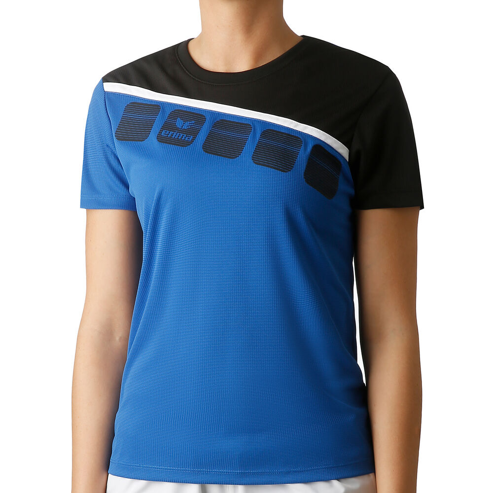 5-C Function T-Shirt Damen