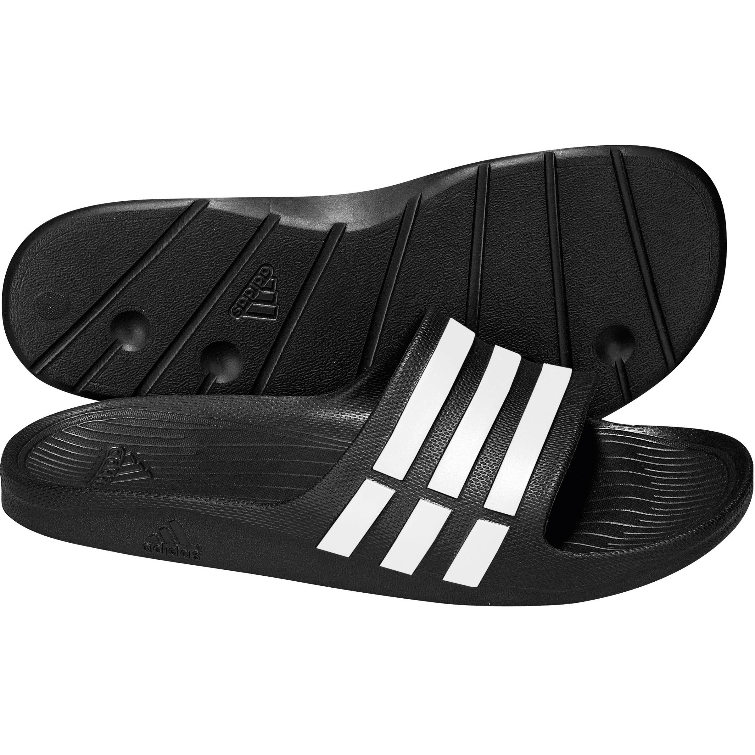 Herren badeschuhe adidas discount