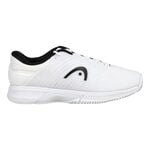 HEAD Revolt Pro 4.5 Clay Men WHBK