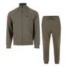 Trainingsanzug Herren-khaki