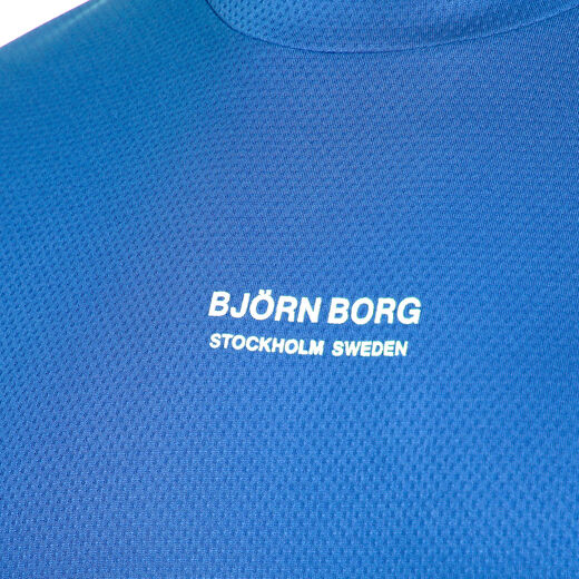 Bj&ouml;rn Borg
