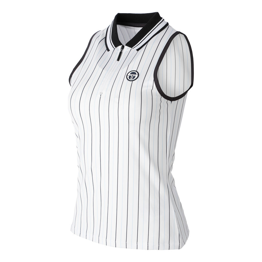 Paris S/L Polo Damen