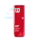 Wilson PADEL X3 BALL CAN