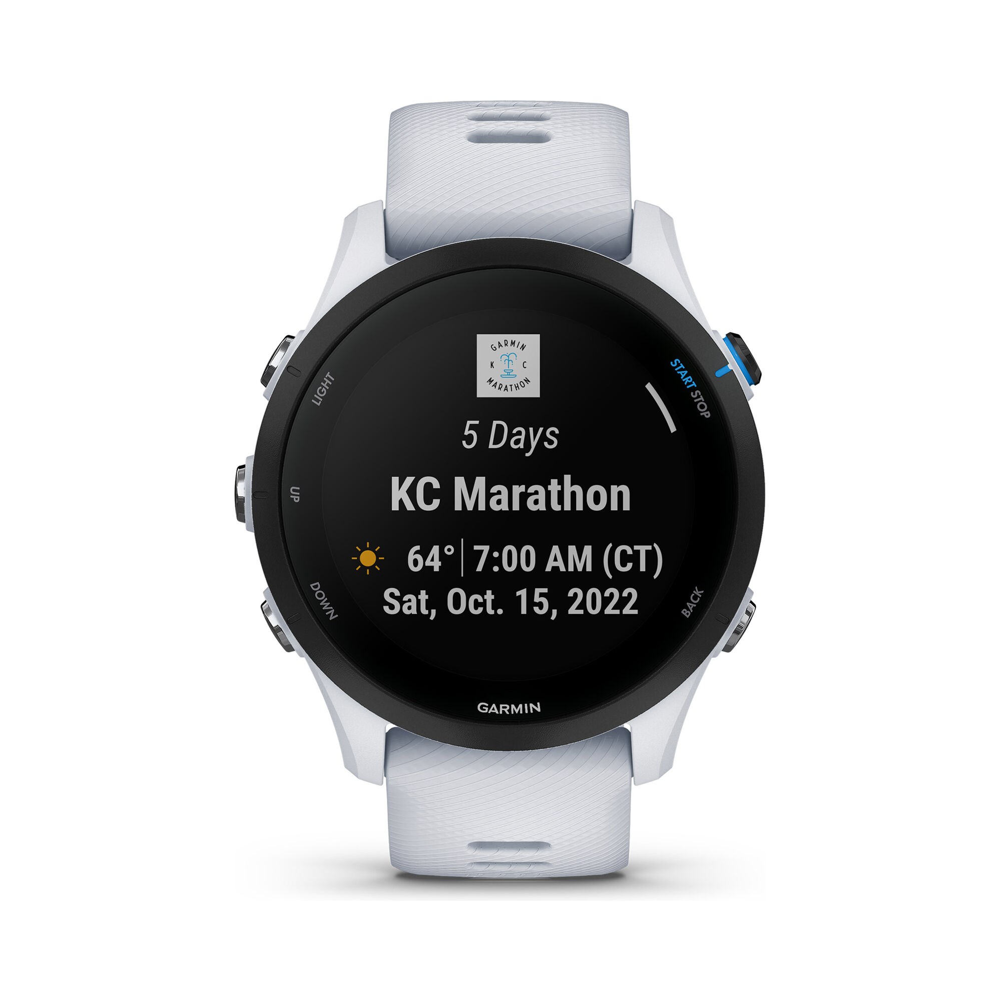 Garmin