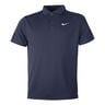 Dri-Fit Solid Polo Herren-Dunkelblau