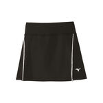 Mizuno Bekleidung Mizuno Team Hex Rect Skort Wos                  Rock Damen-schwarz