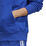 Essentials French Terry Big Logo Hoodie