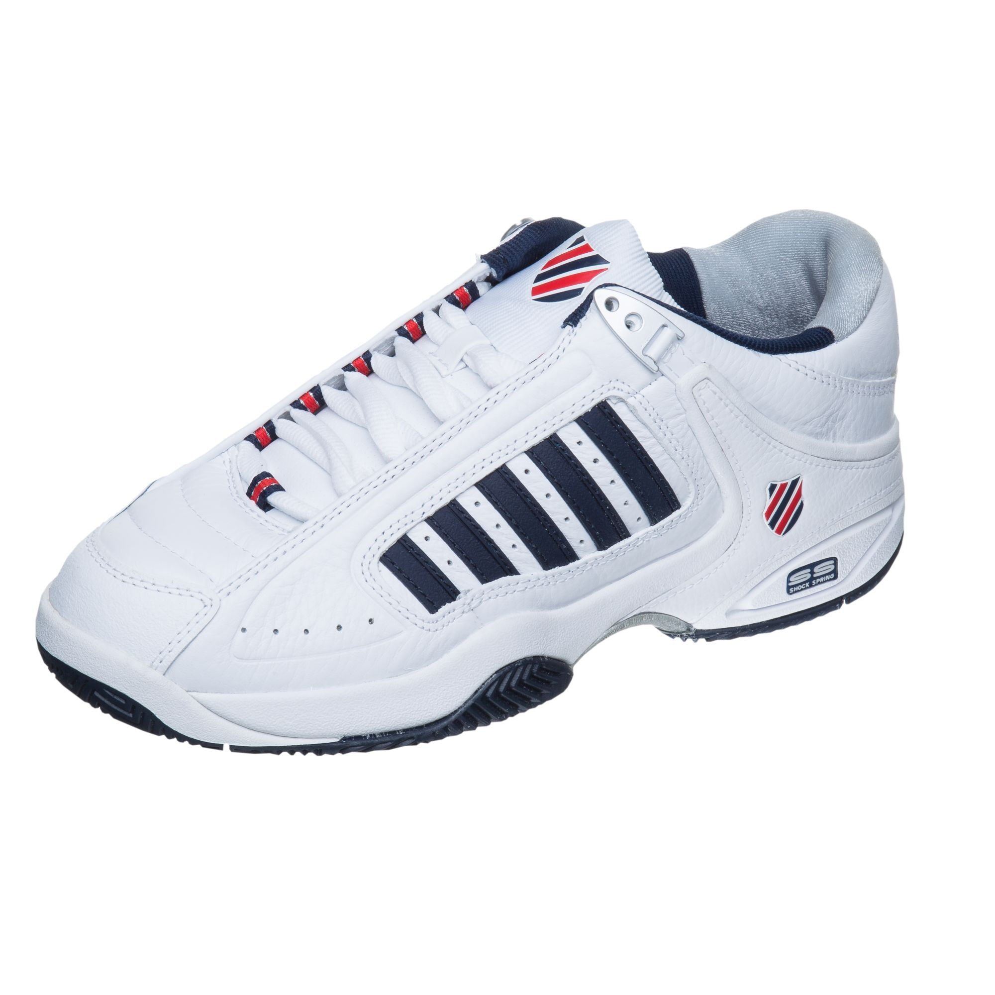 K-Swiss